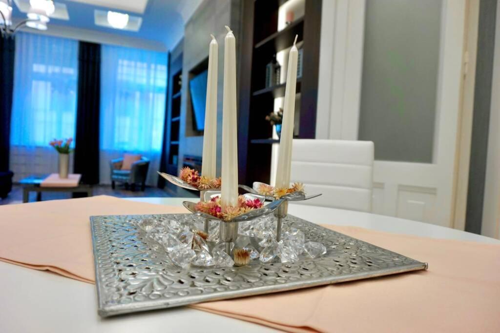 Parliament Square Apartment Будапеща Екстериор снимка