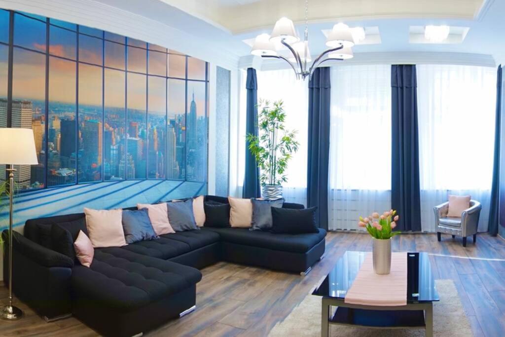 Parliament Square Apartment Будапеща Екстериор снимка