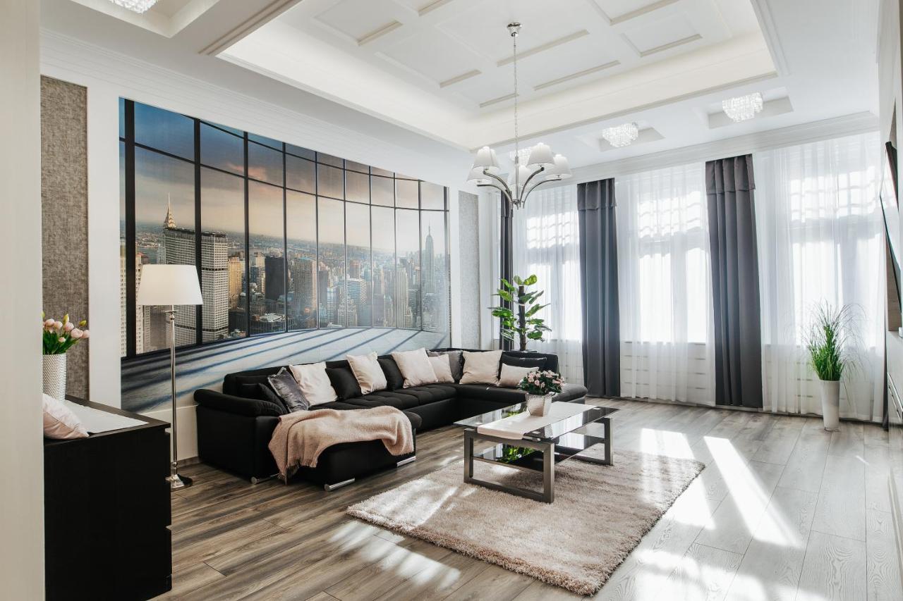 Parliament Square Apartment Будапеща Екстериор снимка