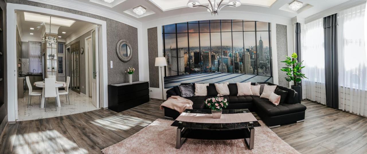 Parliament Square Apartment Будапеща Екстериор снимка